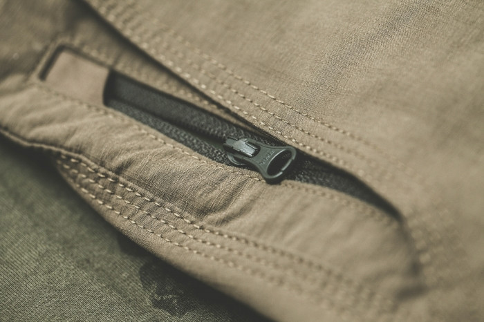Шорти Korda Kore Kombat Shorts XL