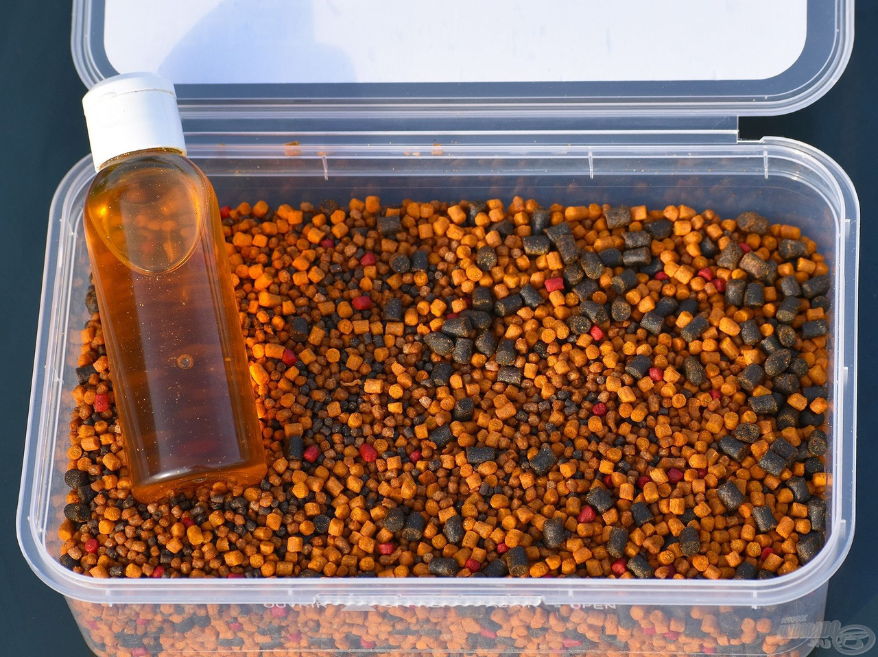 Пеллет Haldorado Sweet Pineapple Pellet Pack By Dome