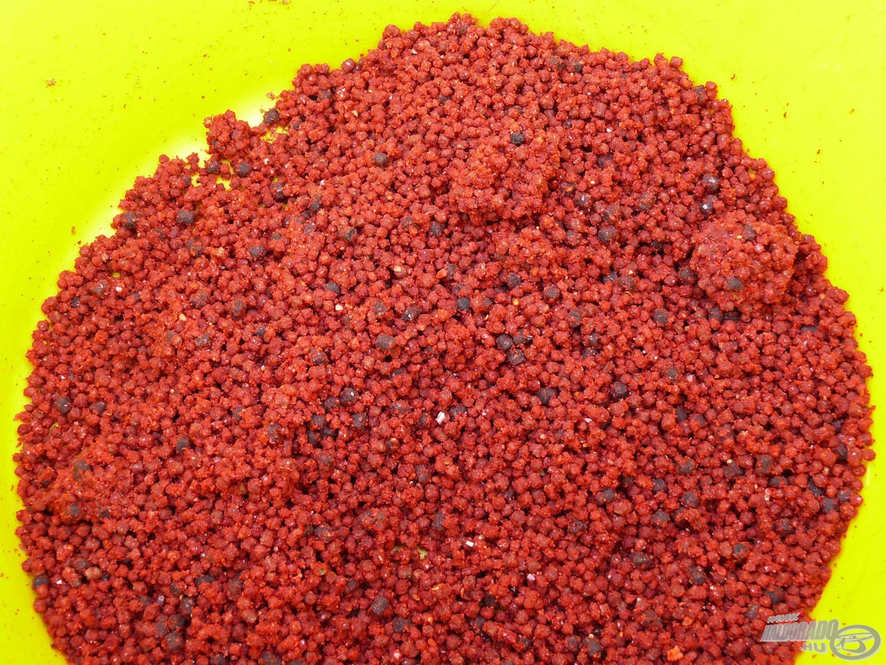Пеллет Haldorado Big Carp Pellet Pack By Dome