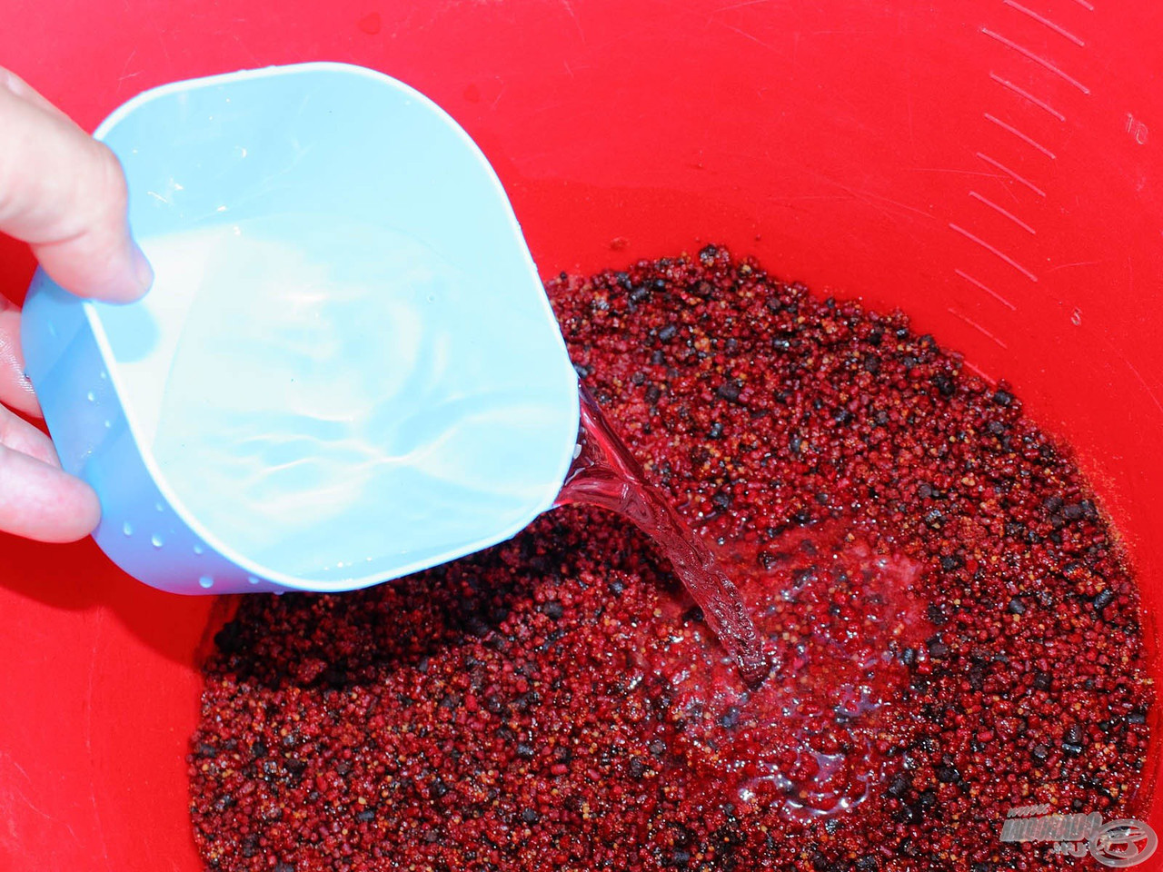 Пеллет Haldorado Hot Carp Pellet Pack By Dome