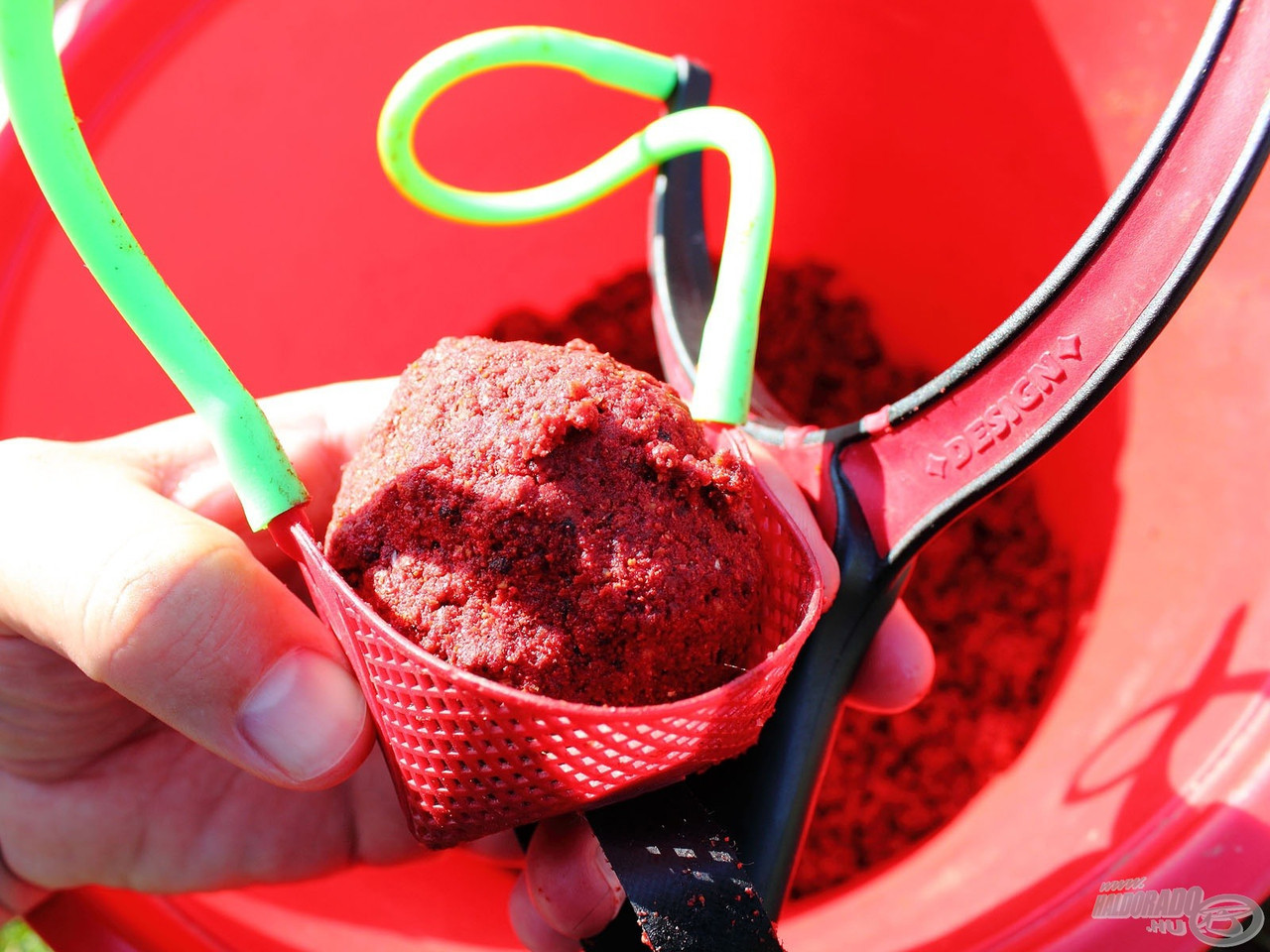 Пеллет Haldorado Hot Carp Pellet Pack By Dome