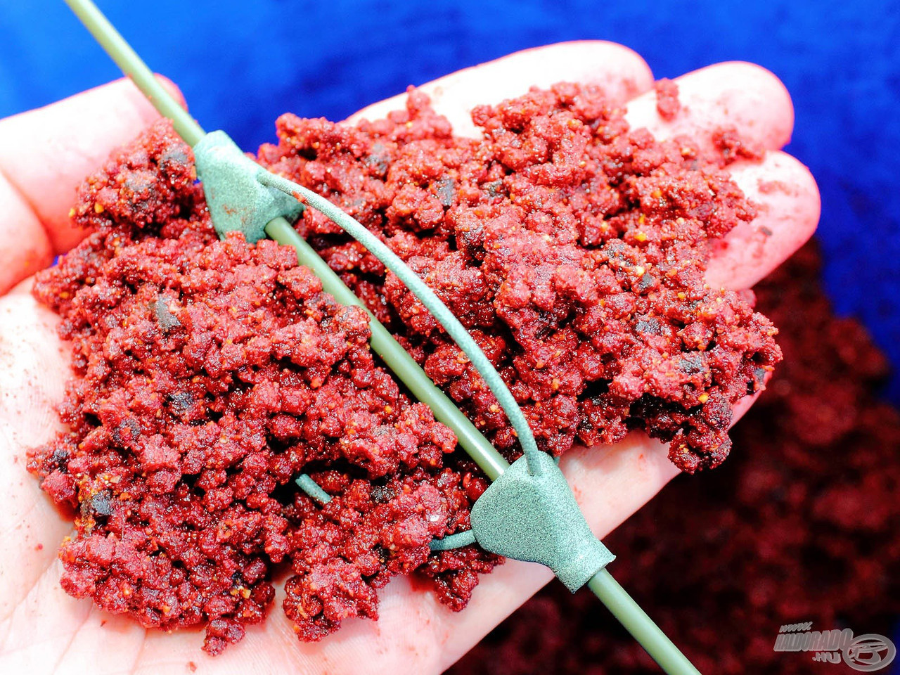 Пеллет Haldorado Cold Carp Pellet Pack By Dome