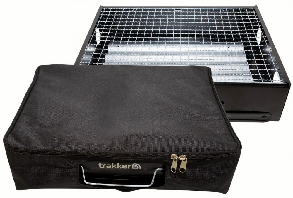 Гриль компактний Trakker Armolife BBQ