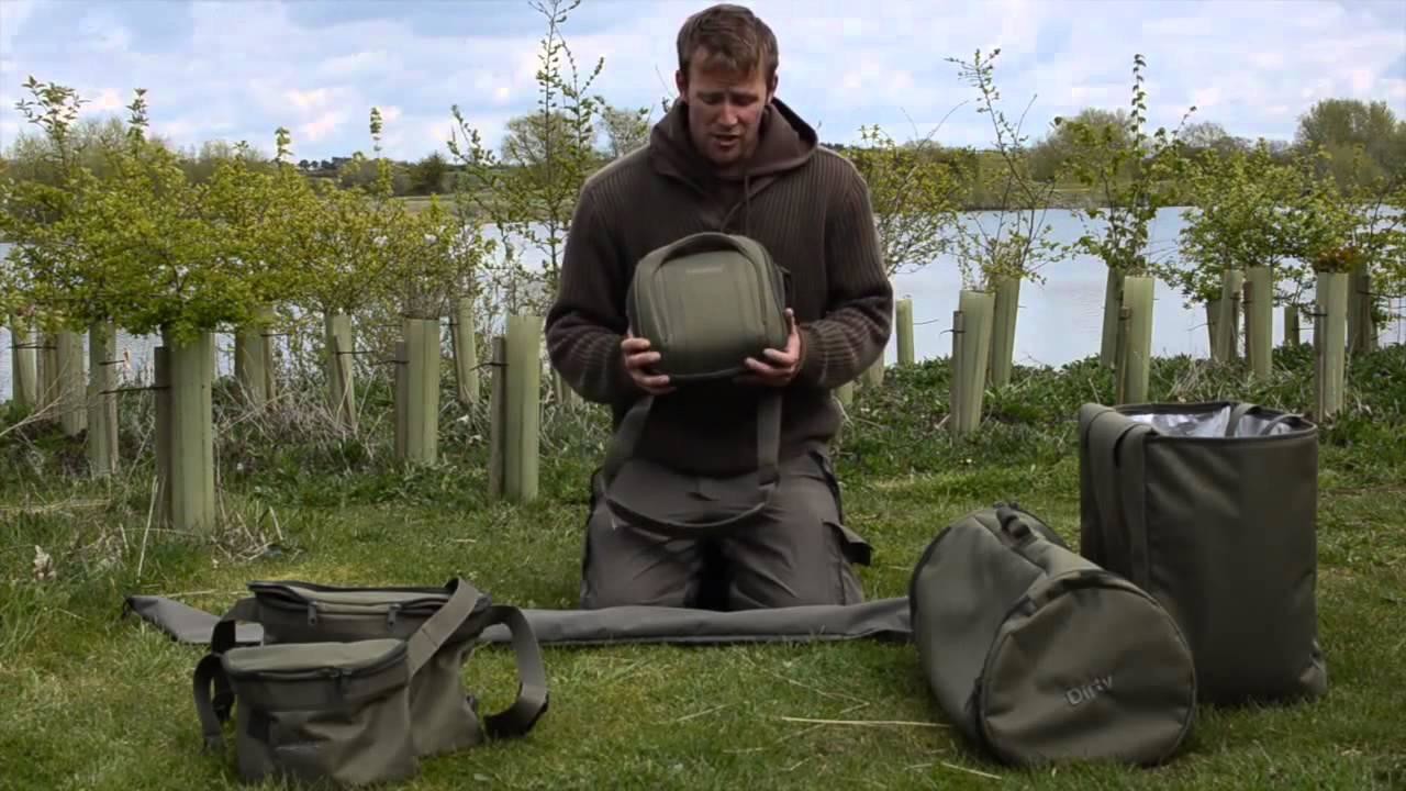 Термосумка Trakker NXG XL Cool Bag 20л