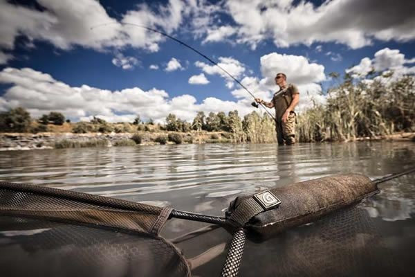 Поплавець для підсаки Trakker Sanctuary Slim Net Float