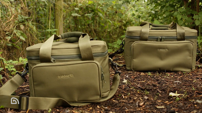 Сумка для бойлів Trakker NXG Chilla Bag Large