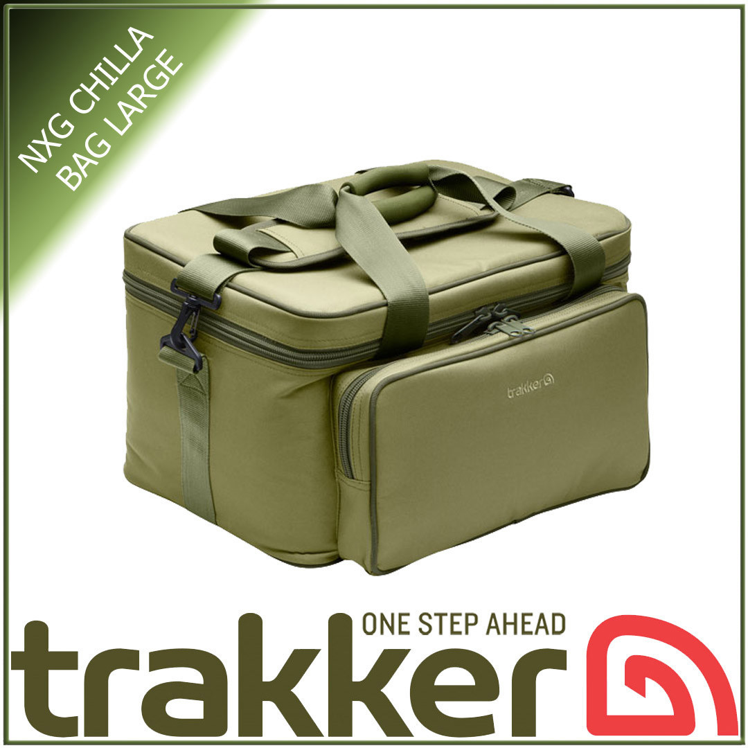 Сумка для бойлів Trakker NXG Chilla Bag Large