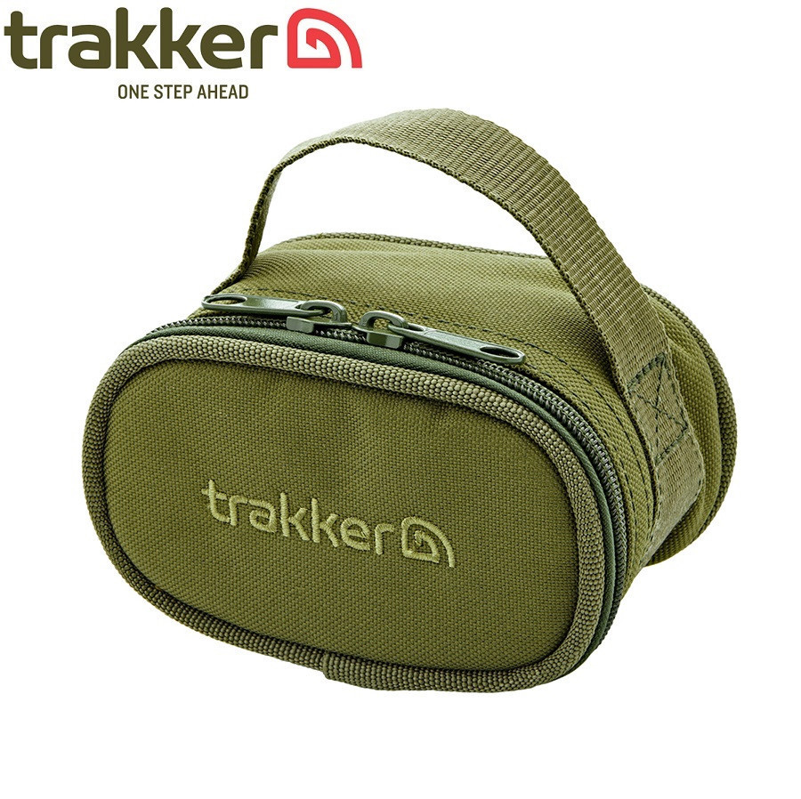 Сумка для грузил Trakker NXG Lead Pouch Single Compartment