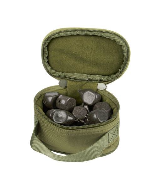 Сумка для грузил Trakker NXG Lead Pouch Single Compartment