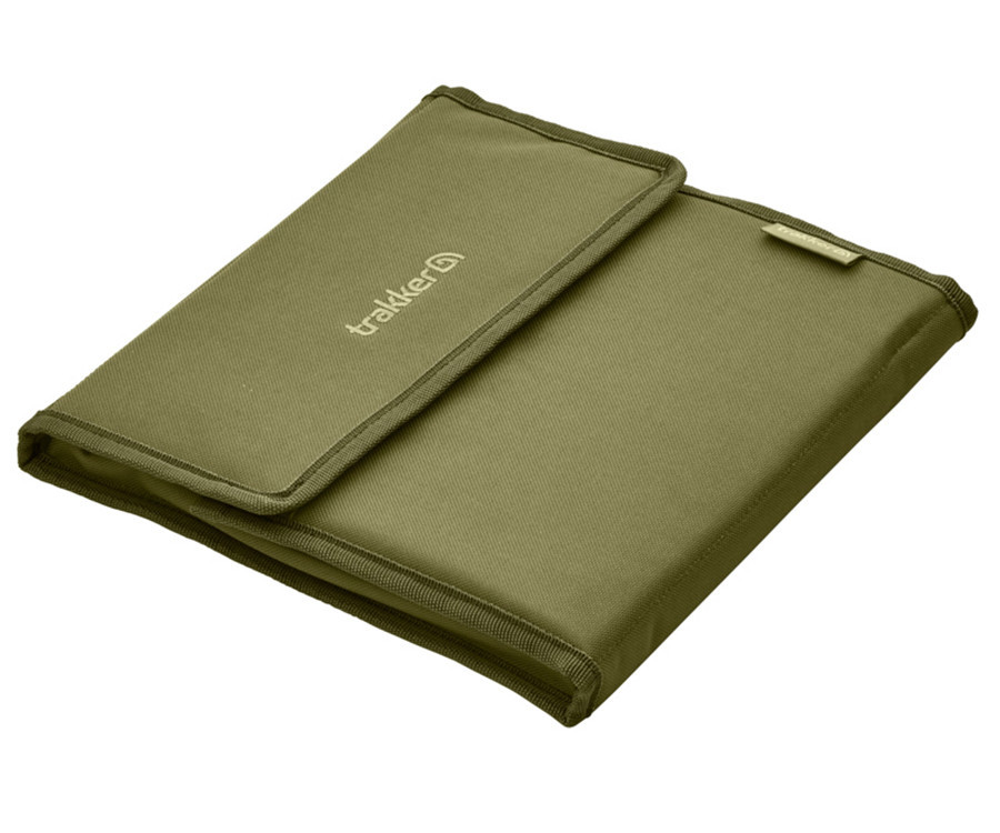 Набір столових приборів Trakker Nxg Compact Food Set