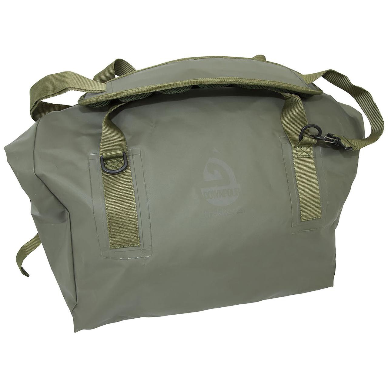 Сумка водонепроникна Trakker Downpour Roll-Up Carryall
