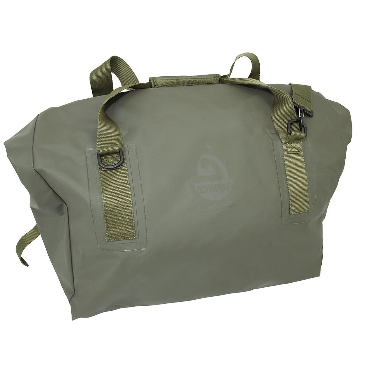 Сумка водонепроникна Trakker Downpour Roll-Up Carryall