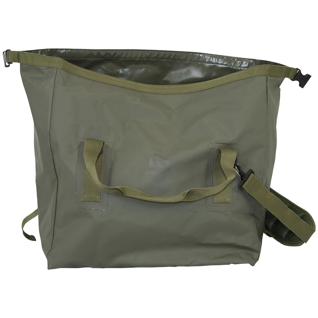 Сумка водонепроникна Trakker Downpour Roll-Up Carryall