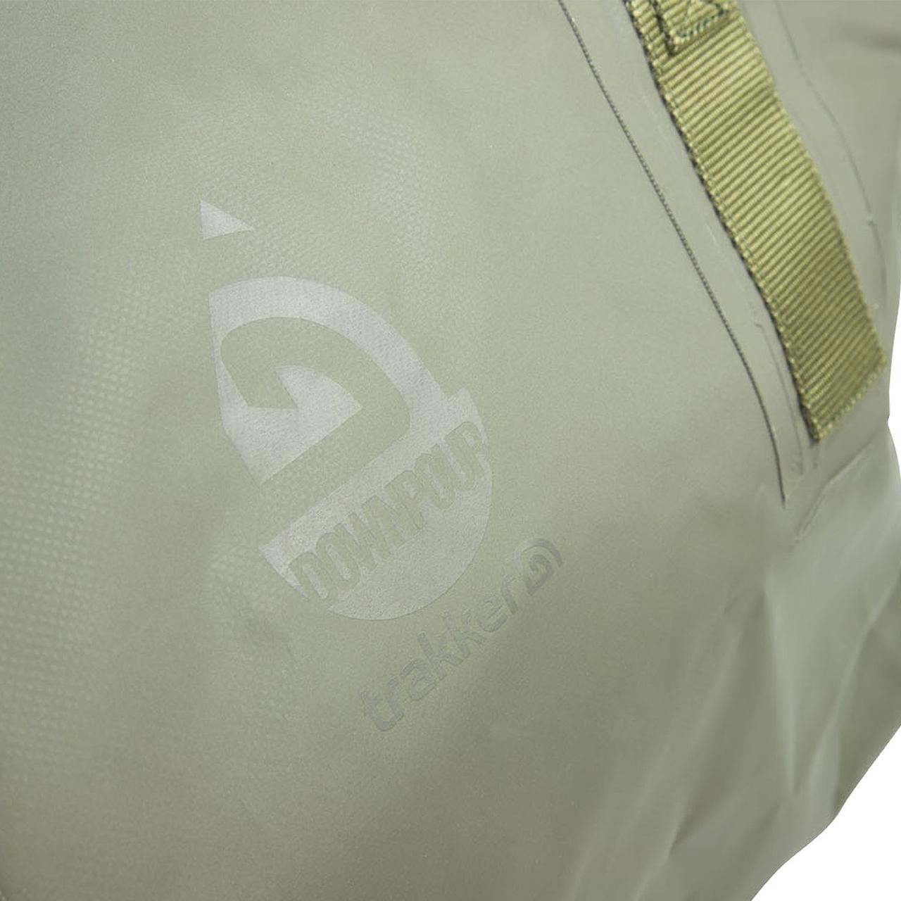 Сумка водонепроникна Trakker Downpour Roll-Up Carryall