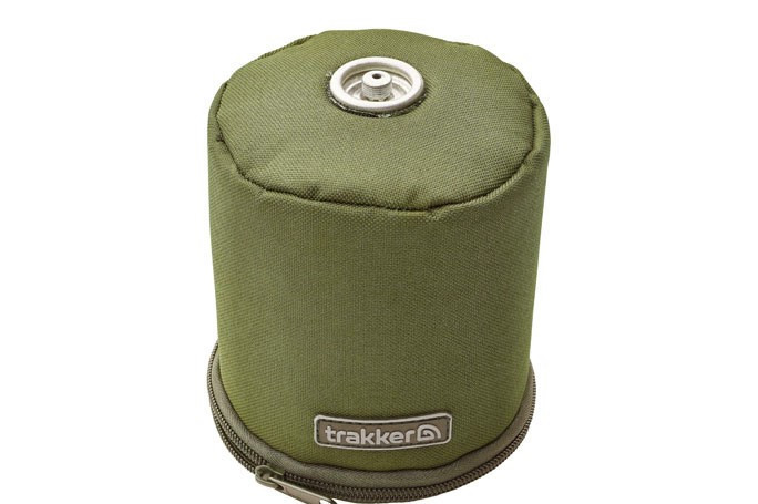 Чохол для газового балона Trakker NXG Insulated Gas Canister Cover