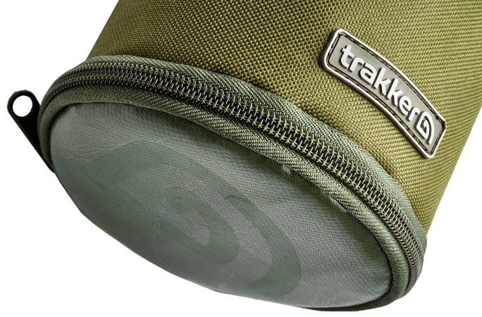Чохол для газового балона Trakker NXG Insulated Gas Canister Cover