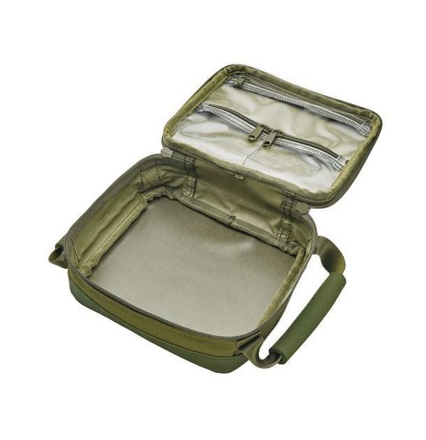 Сумка для грузил Trakker NXG Modular Lead Pouch Complete