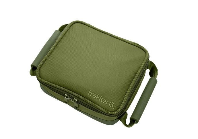 Сумка для грузил Trakker NXG Modular Lead Pouch Complete