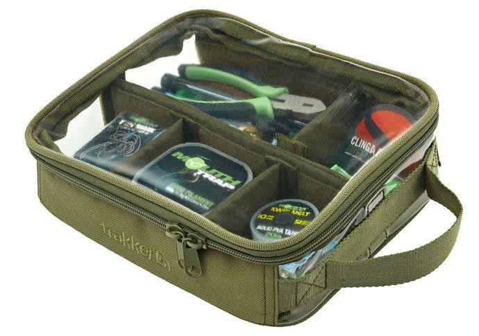 Сумка для снастей Trakker NXG Bitz Pouch Large