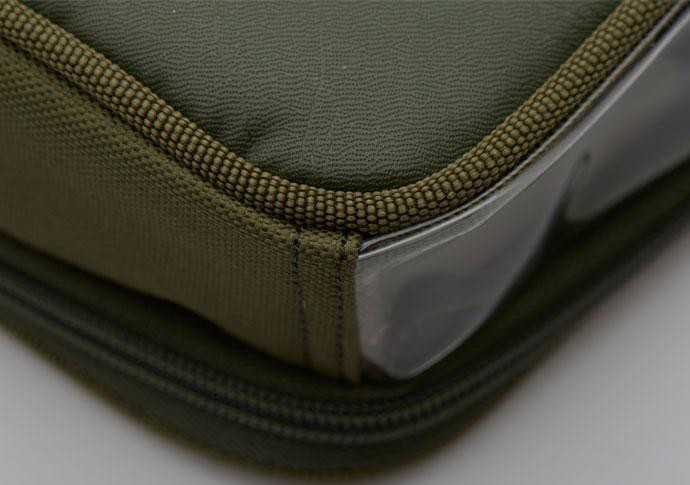 Сумка для снастей Trakker NXG Bitz Pouch Large