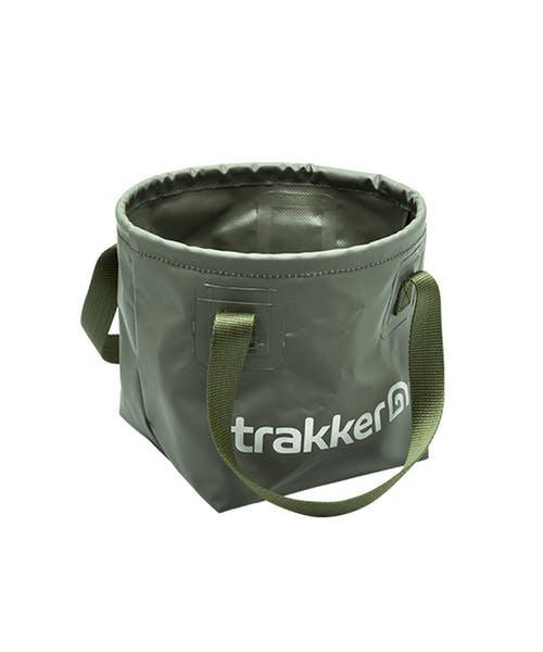 Ведро складное Trakker Collapsible Water Bowl