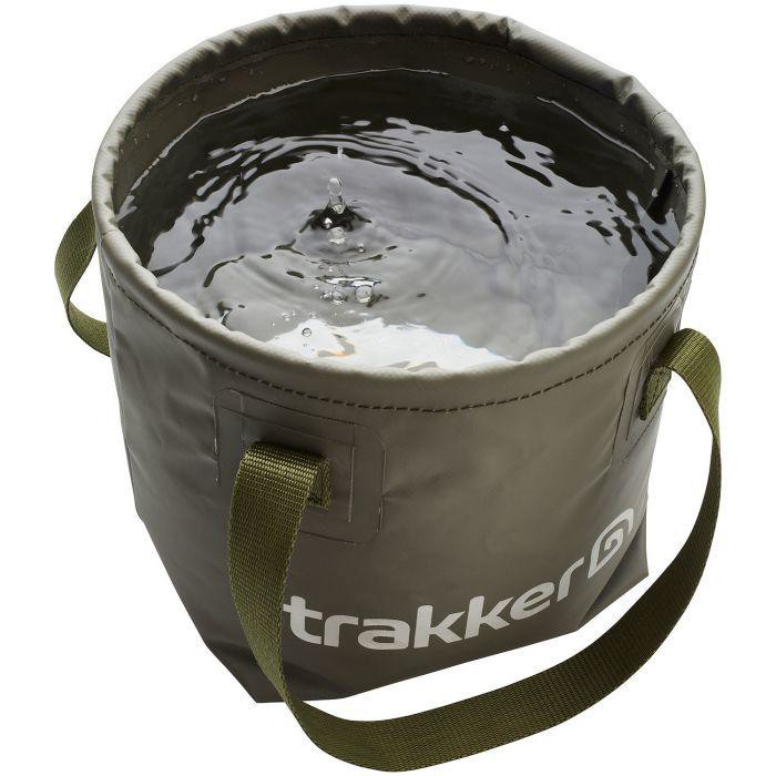 Ведро складное Trakker Collapsible Water Bowl