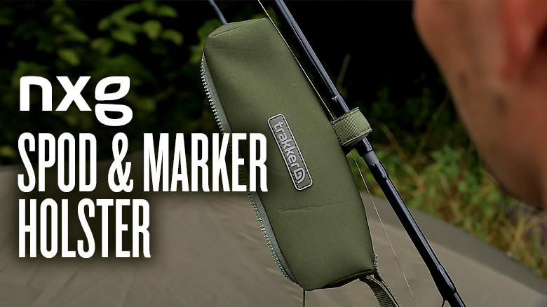 Чохол для маркера Trakker NXG Spod/Marker Holster