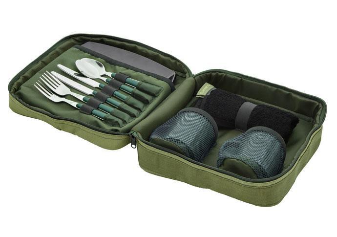 Набір посуду Trakker NXG Deluxe Food Set