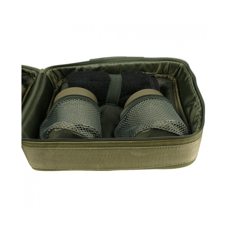 Набір посуду Trakker NXG Deluxe Food Set