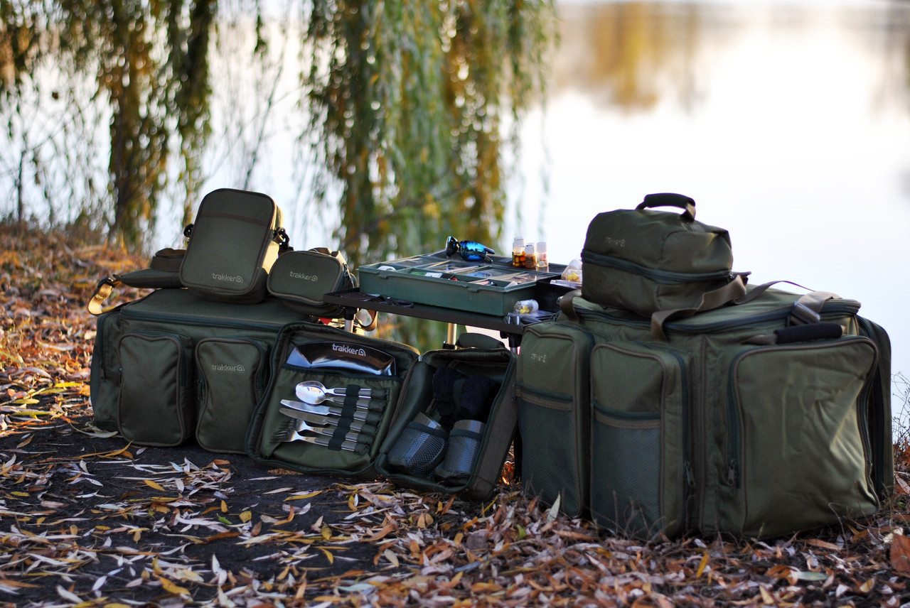 Набір посуду Trakker NXG Deluxe Food Set