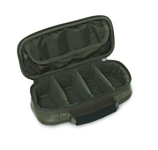Сумка для грузил Trakker Nxg Lead Pouch Four Comparment
