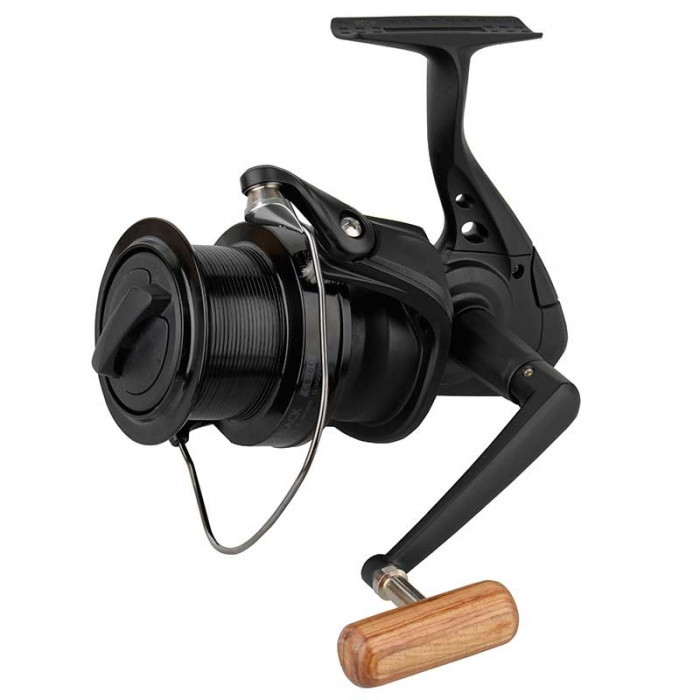 Коропова котушка Okuma Custom Black CB60 Reel