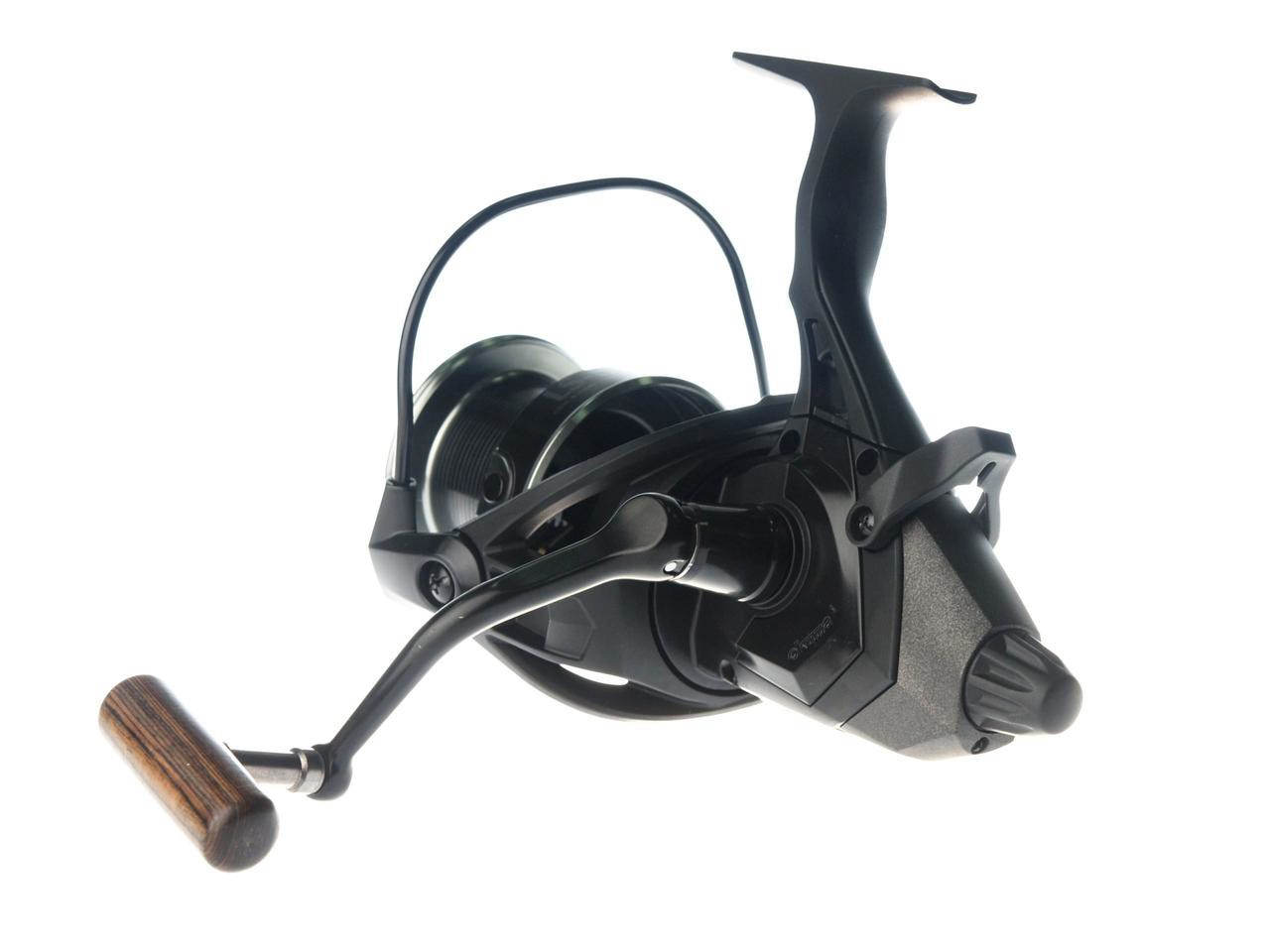 Коропова котушка Okuma LS-8K Baitfeeder