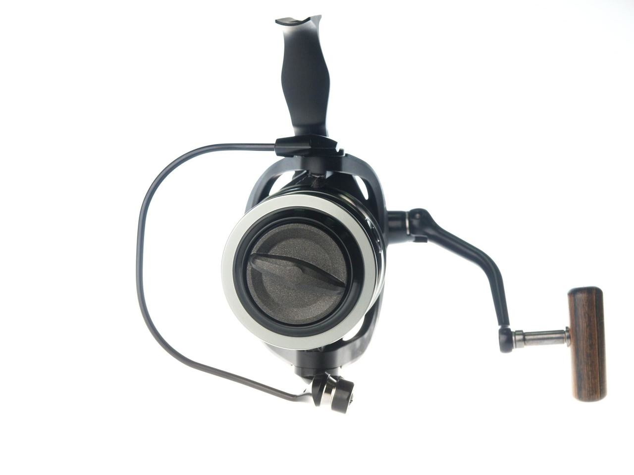 Коропова котушка Okuma LS-8K Baitfeeder