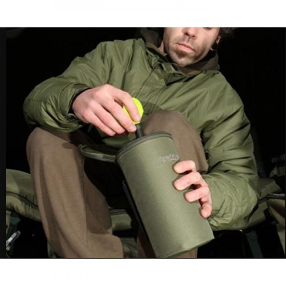 Тубус для маркерних поплавців Trakker NXG Spod Marker Float Tube