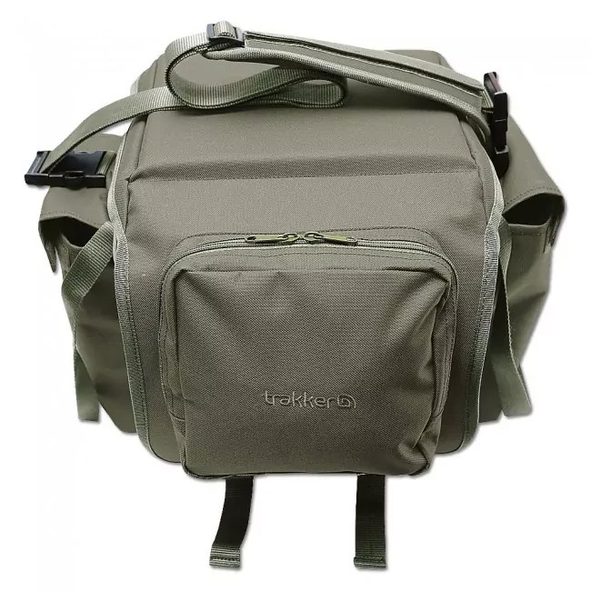 Сумка для ведра Trakker NXG Square Bucket Bag 13л