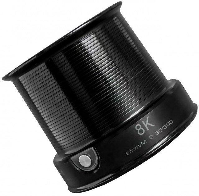 Шпуля Okuma 8K Shallow Spare Spool