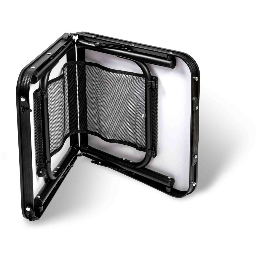 Рибальський стіл Black Cat Bivvy Table 80x40x32cm