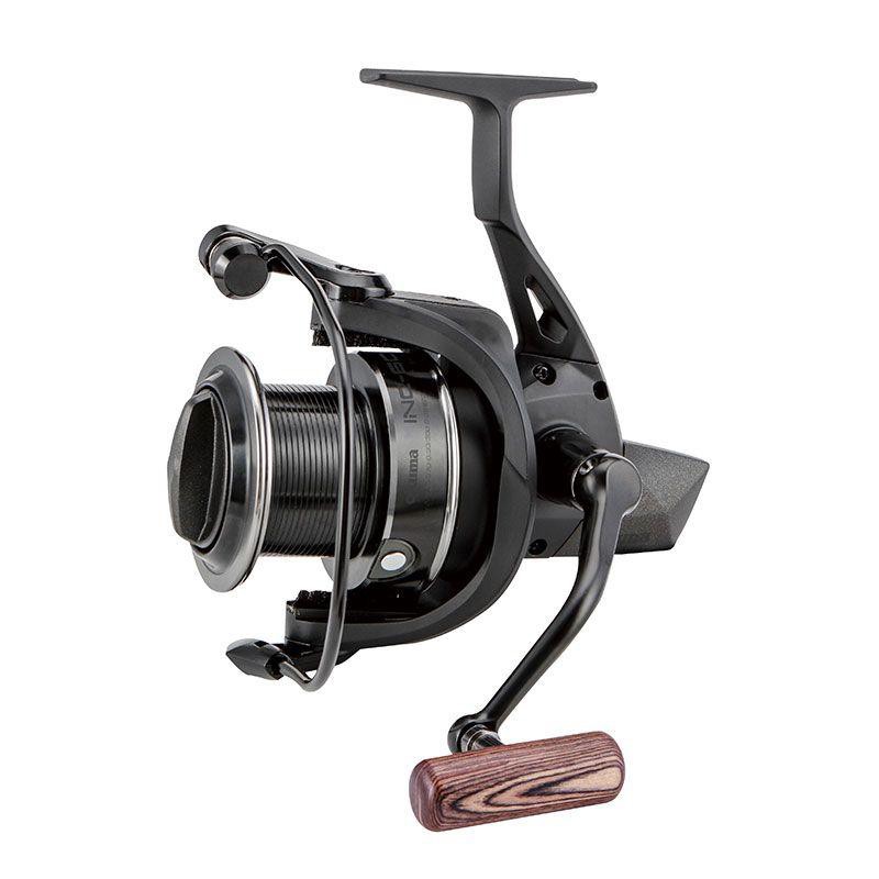 Коропова котушка Okuma Inception INC-6000 FD 3+1bb
