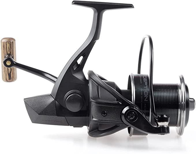 Коропова котушка Okuma Inception INC-6000 FD 3+1bb