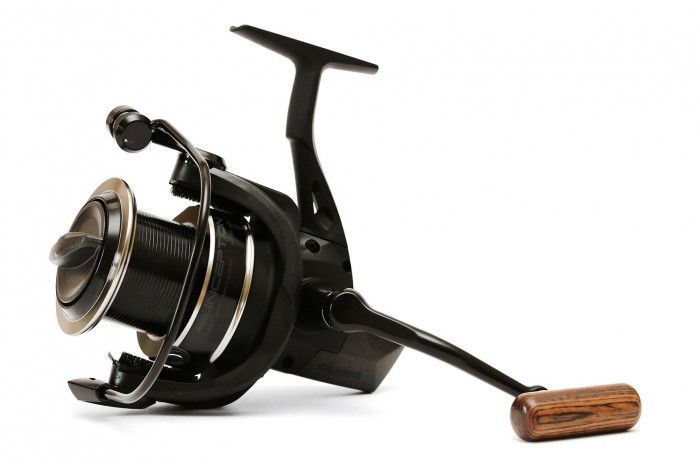 Коропова котушка Okuma Inception INC-6000 FD 3+1bb