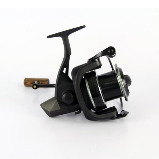 Коропова котушка Okuma Inception INC-6000 FD 3+1bb
