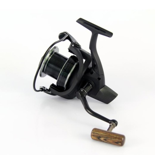 Коропова котушка Okuma Inception INC-6000 FD 3+1bb