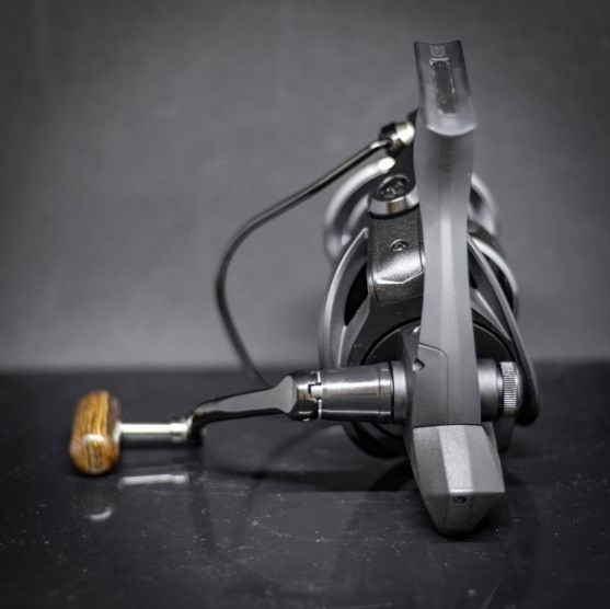 Коропова котушка Okuma Inception INC-6000 FD 3+1bb