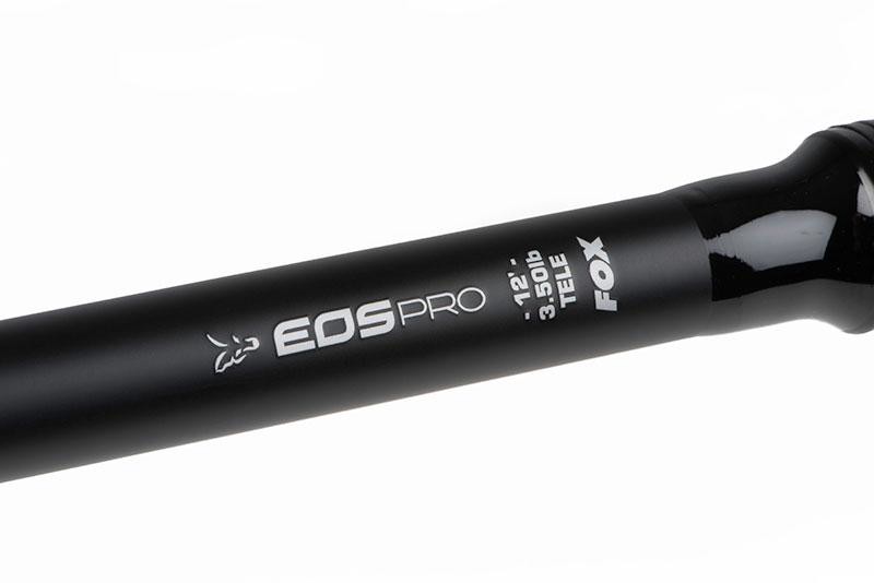 Коропове вудлище Fox EOS Pro Tele Rod 10ft 3lb