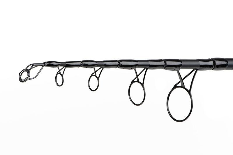 Коропове вудлище Fox EOS Pro Tele Rod 12ft 3lb