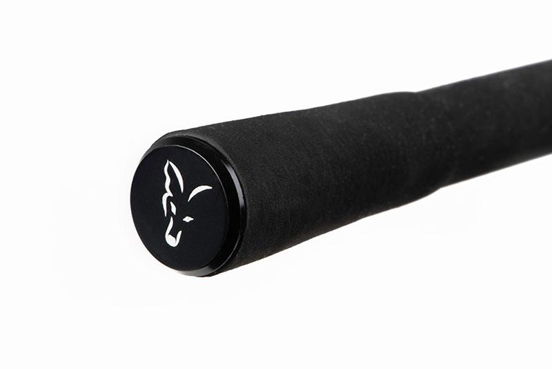 Коропове вудлище Fox EOS Pro Tele Rod 12ft 3lb