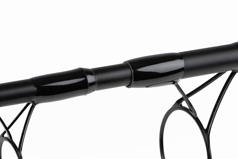 Коропове вудлище Fox EOS Pro Tele Rod 12ft 3.5lb
