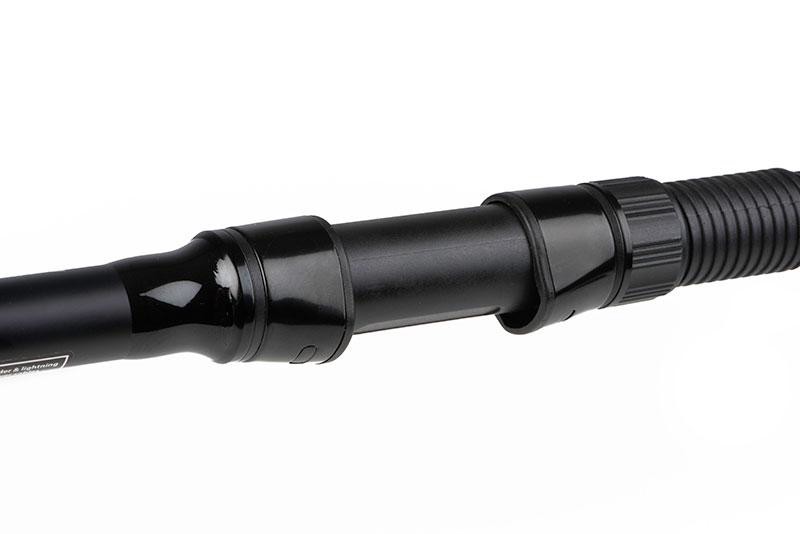 Коропове вудлище Fox EOS Pro Tele Rod 13ft 3.5lb