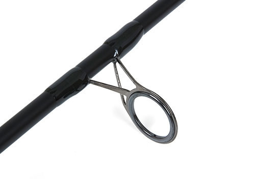 Коропове вудлище Fox EOS 2 pc Rods 13ft 3,5lb